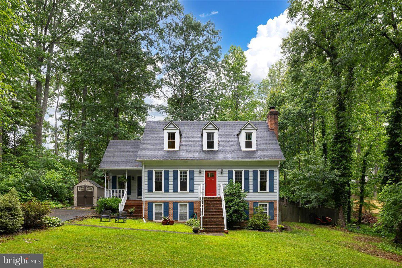 1218 Heatherbrook Ct