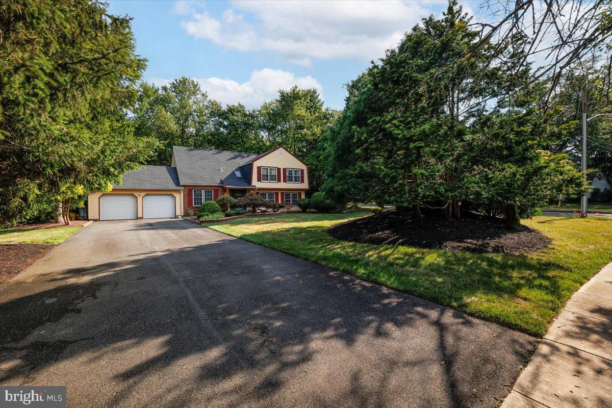 View Princeton Junction, NJ 08550 house