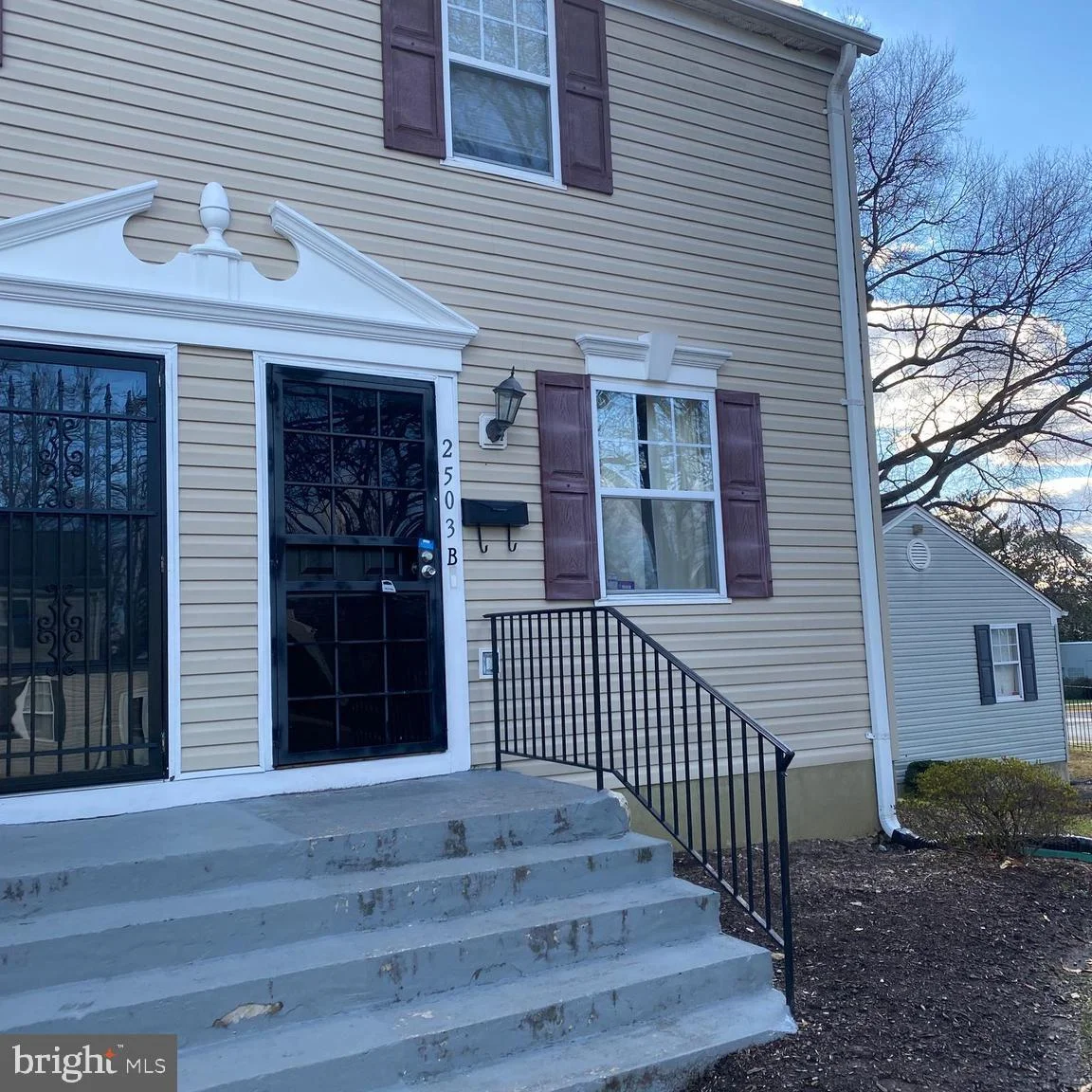 2503 Kent Town Place Unit 2503B