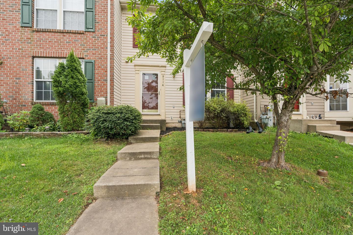 9314 Vanguard Court, Owings Mills, MD, 21117