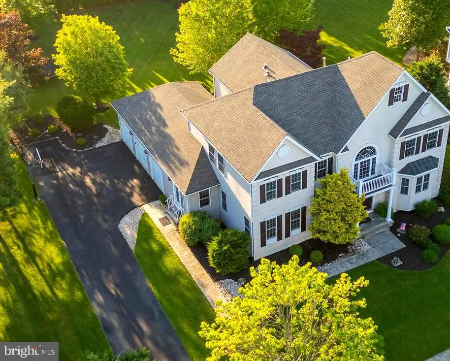 3423 Courtney Drive, Center Valley, PA, 18034