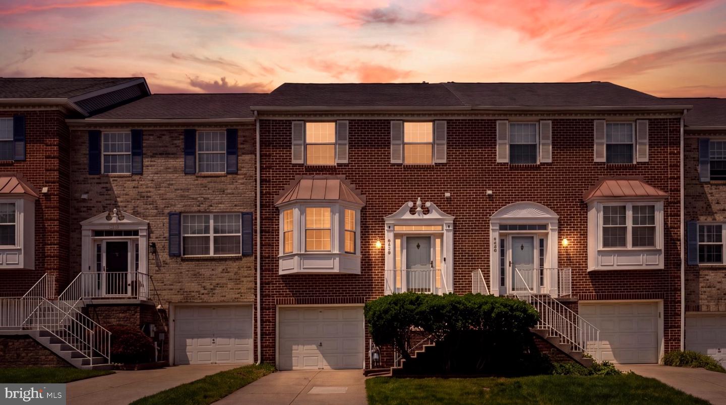 9406 Georgian Way, Owings Mills, MD, 21117