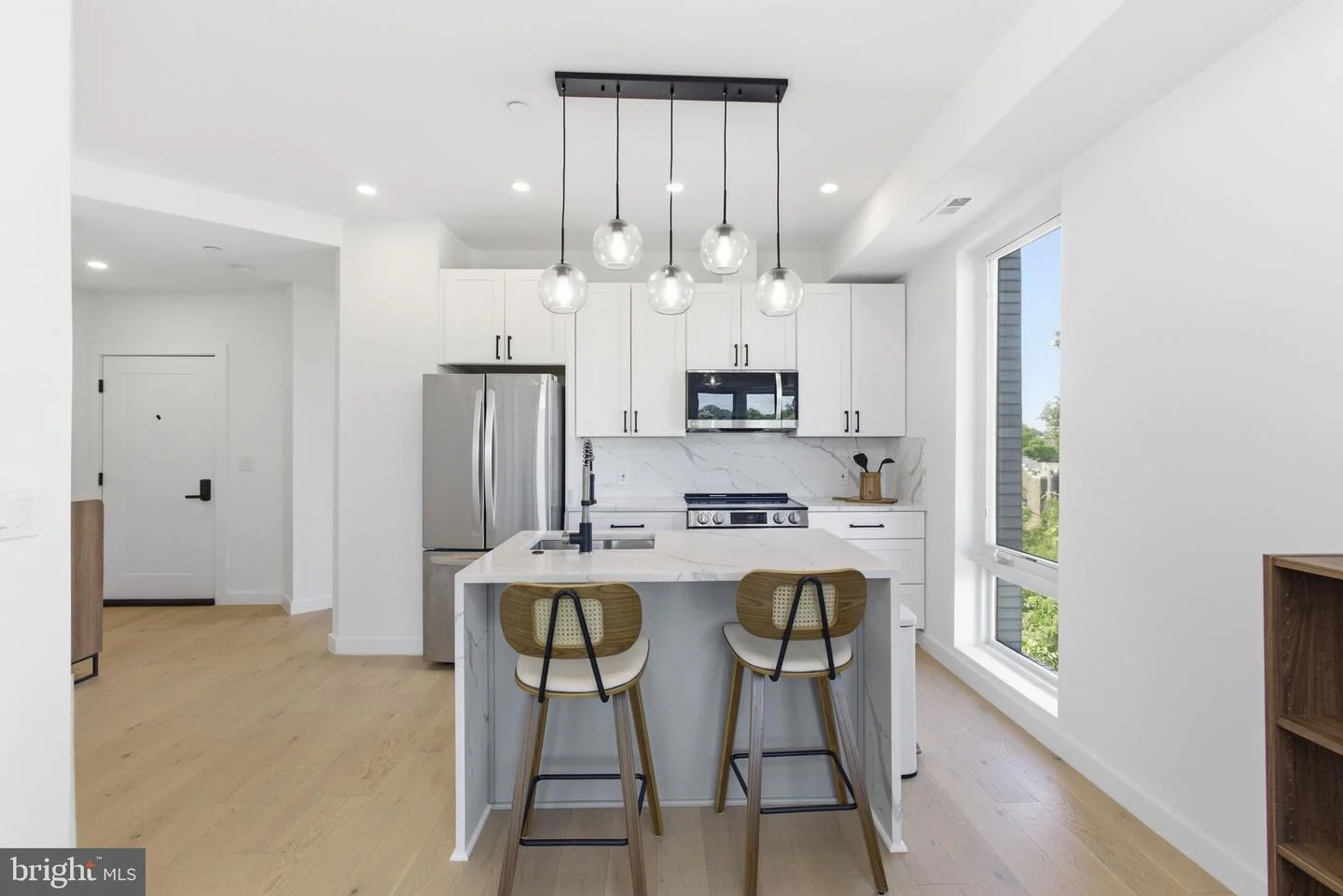 30 Kennedy Street NW Unit 14