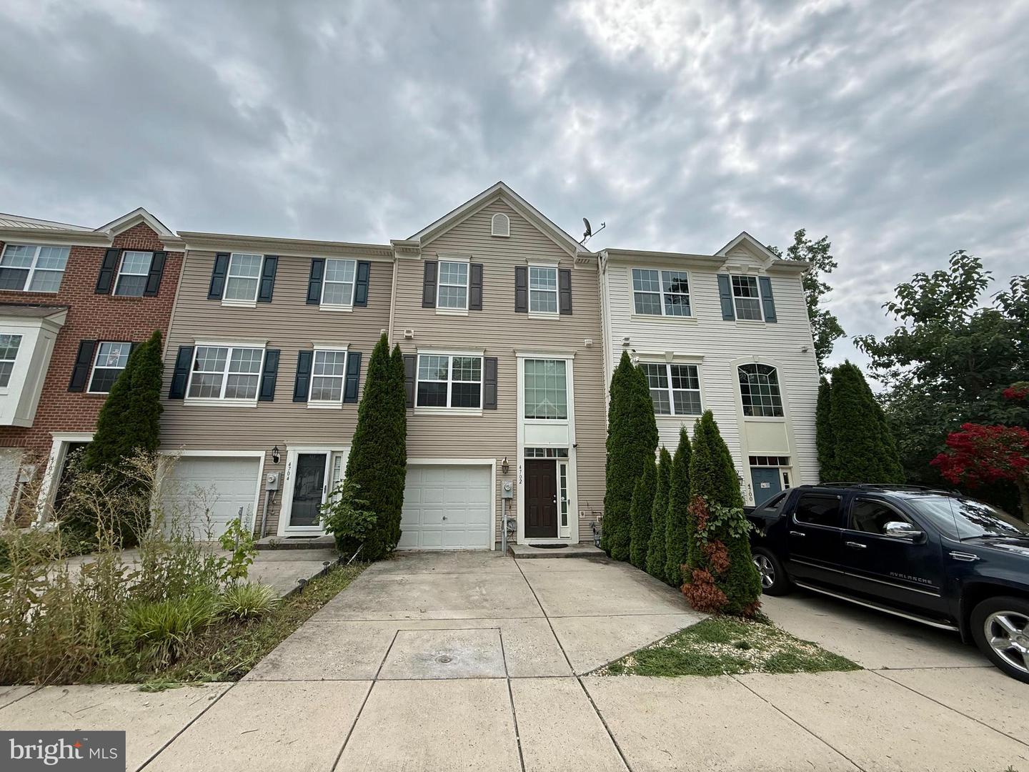 4702 Wineleaf Lane, Aberdeen, MD, 21001