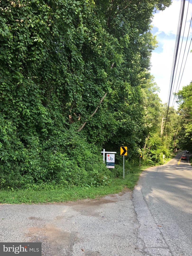 Photo 3 of 22 of Woodfield Rd Woodfield land