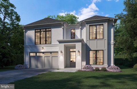 1944 Massachusetts Ave McLean VA 22101