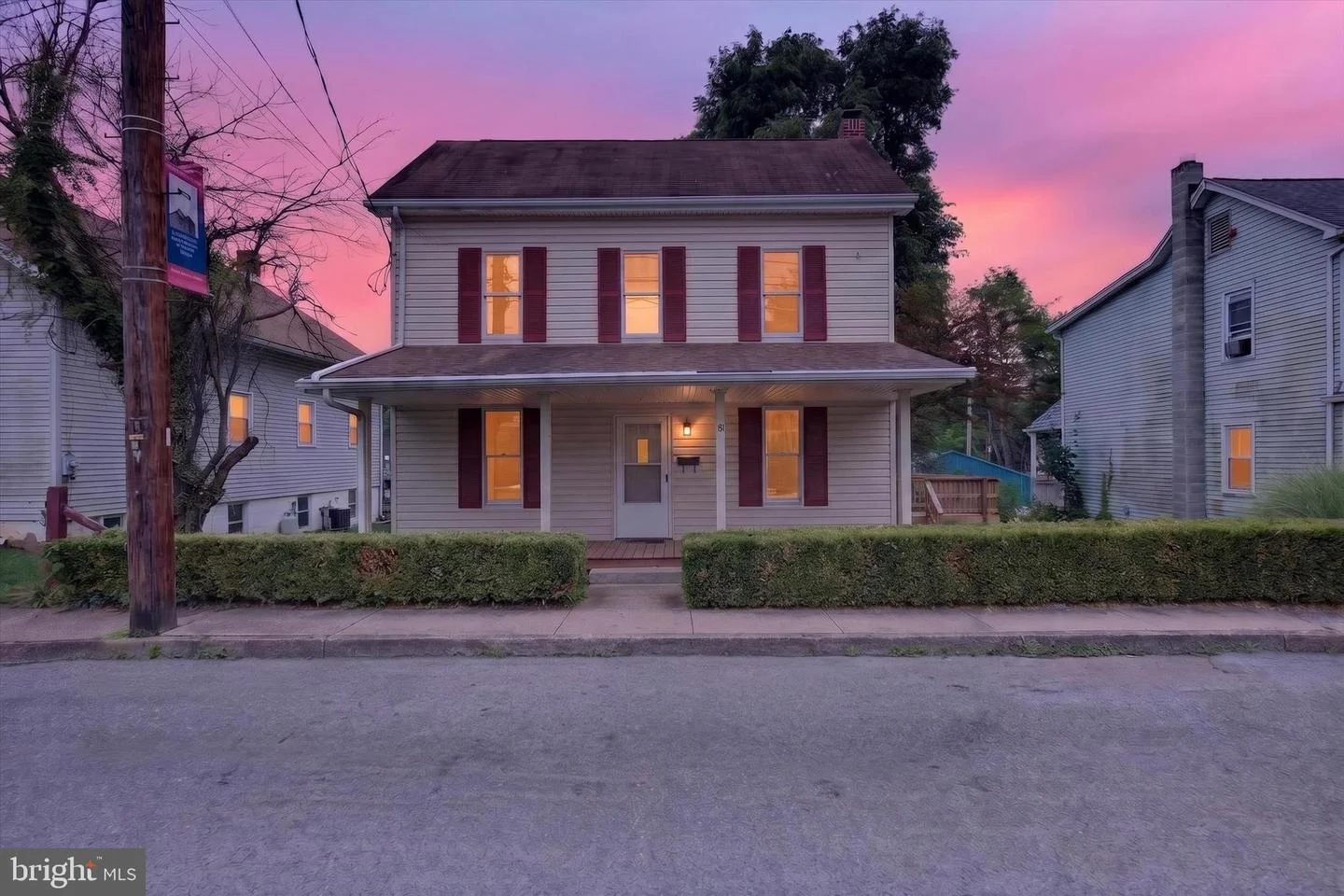 922 N High Street, Duncannon, PA, 17020