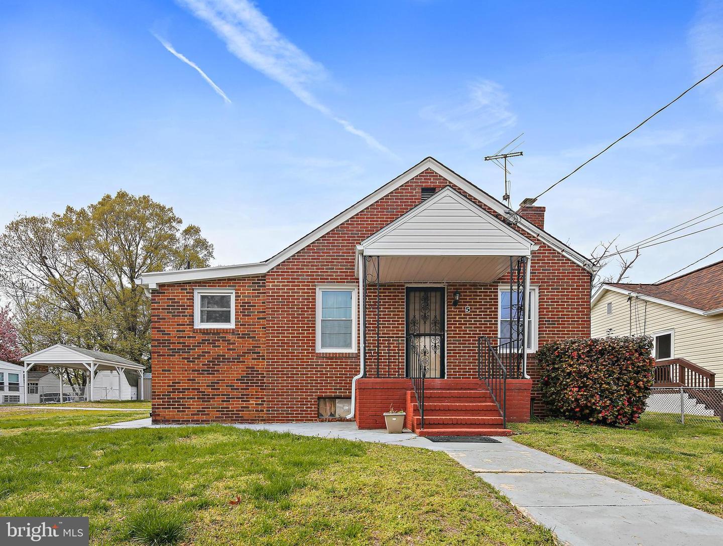 5 Gilmer St