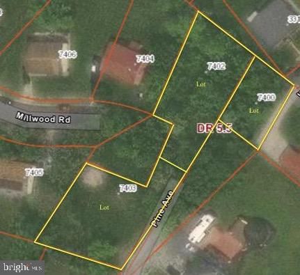2204 Pine Avenue, Windsor Mill, MD, 21244