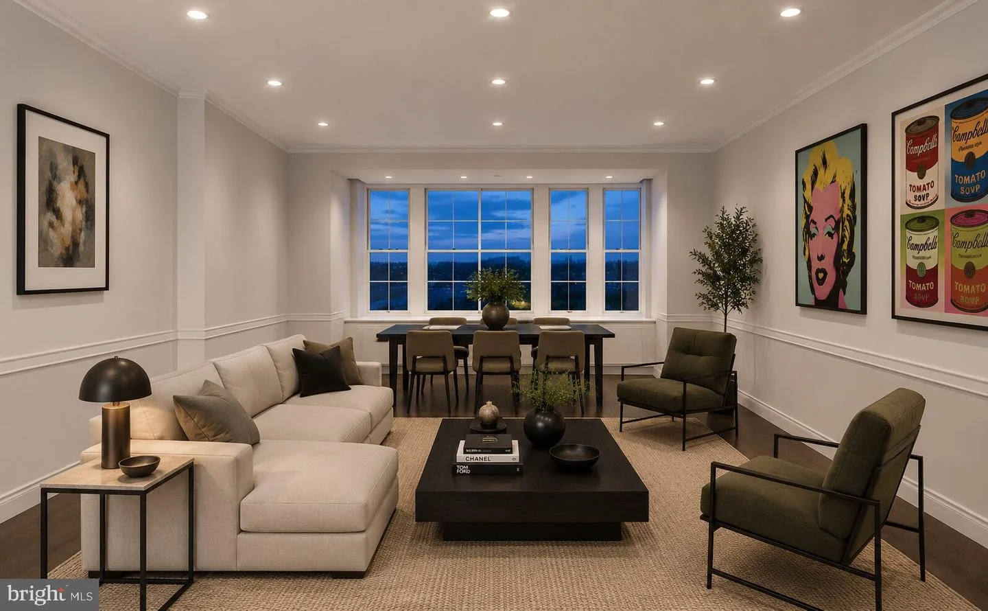 1 W Hartwell Lane Unit 3C