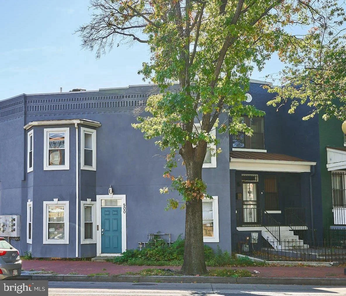 500 Florida Avenue NW Unit 1