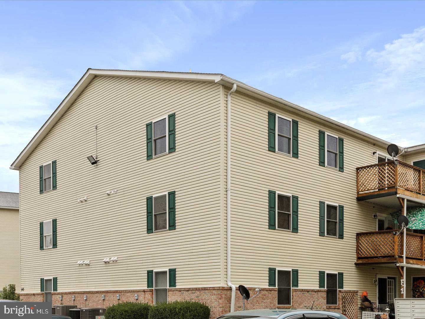 145 Hailey Lane, Strasburg, VA, 22657