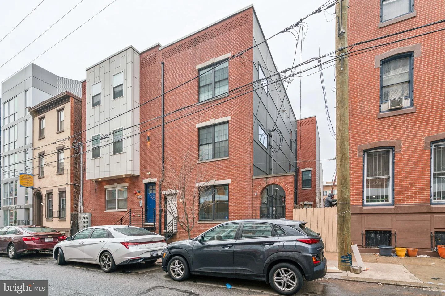 1227 N Franklin Street Unit 3