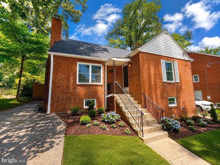 3512 Longfellow Street, Hyattsville, MD, 20782