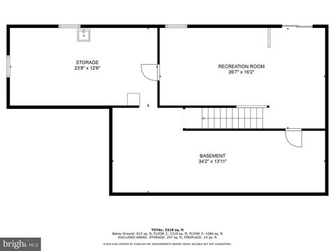 Single Family Residence in Woodbridge VA 3463 Wainscott PLACE 42.jpg