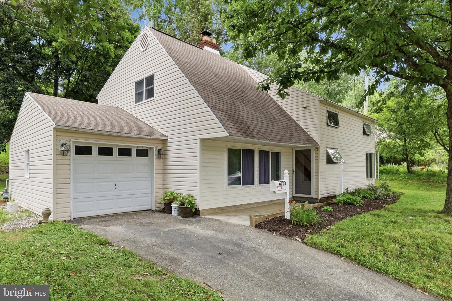 8703 Patton Road, Glenside, PA, 19038