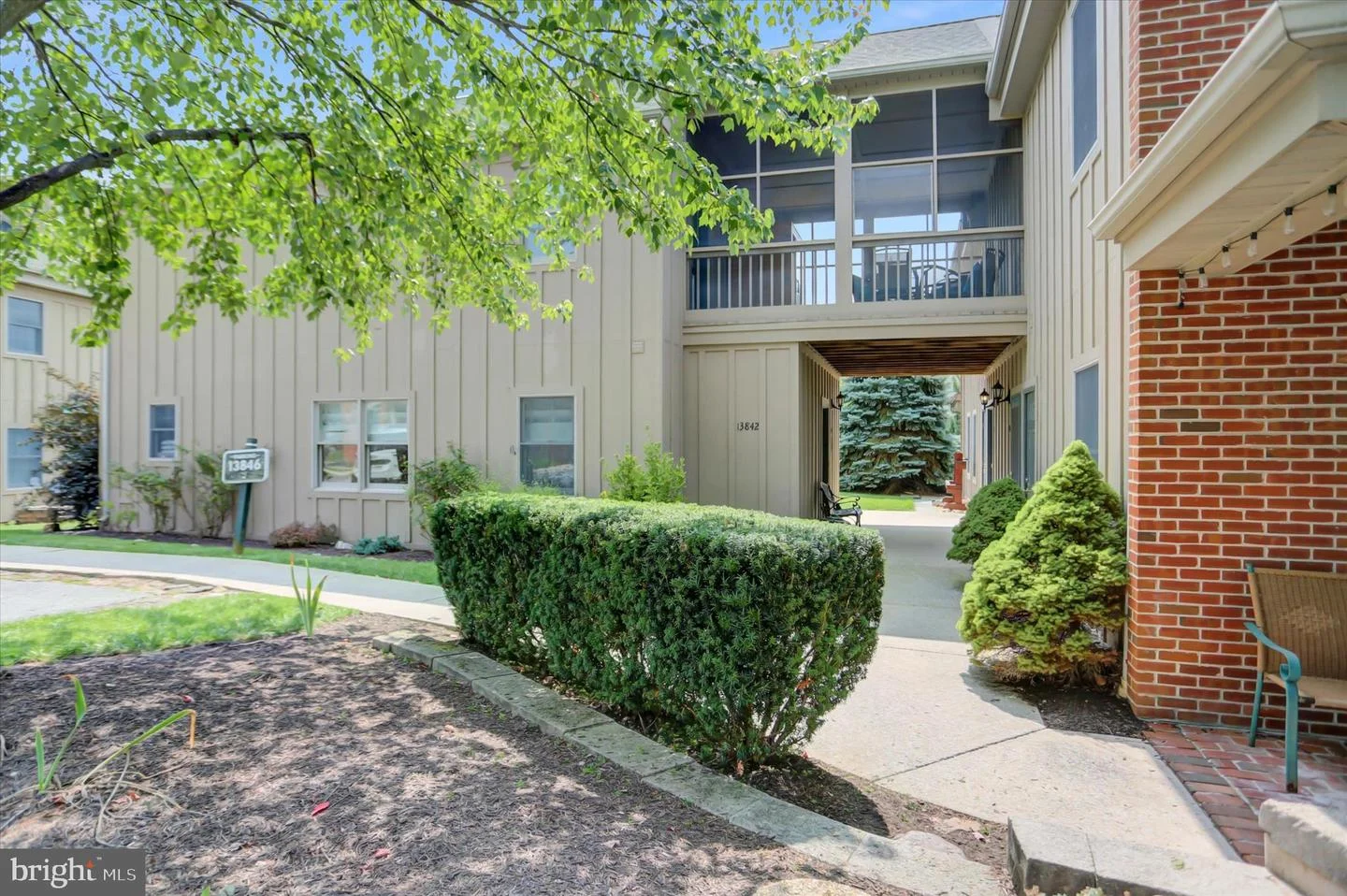 13842 Trailside Lane Unit 25