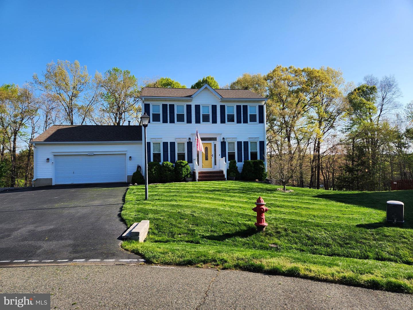 10010 Peppermill Ct