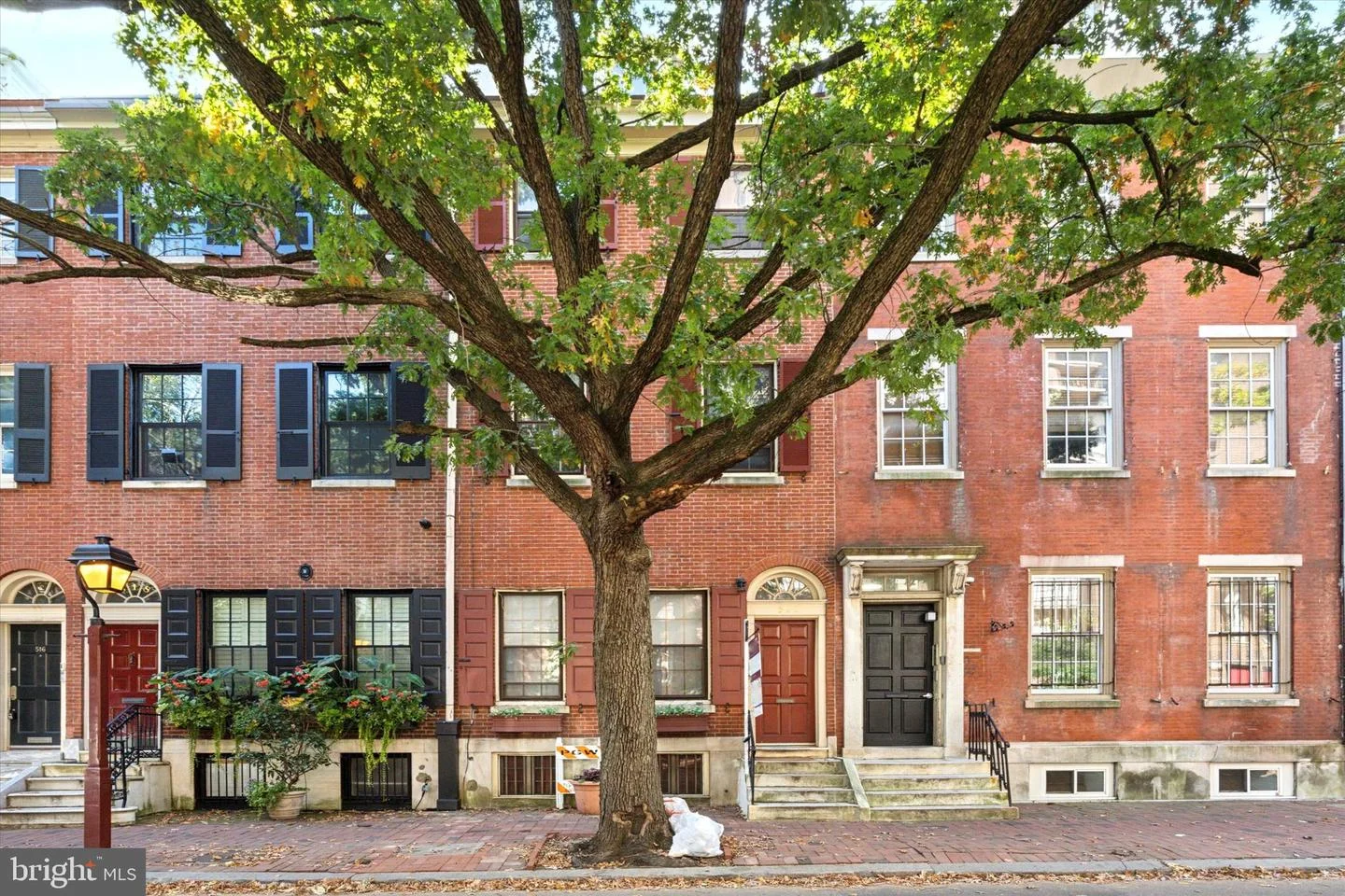 520 Spruce Street