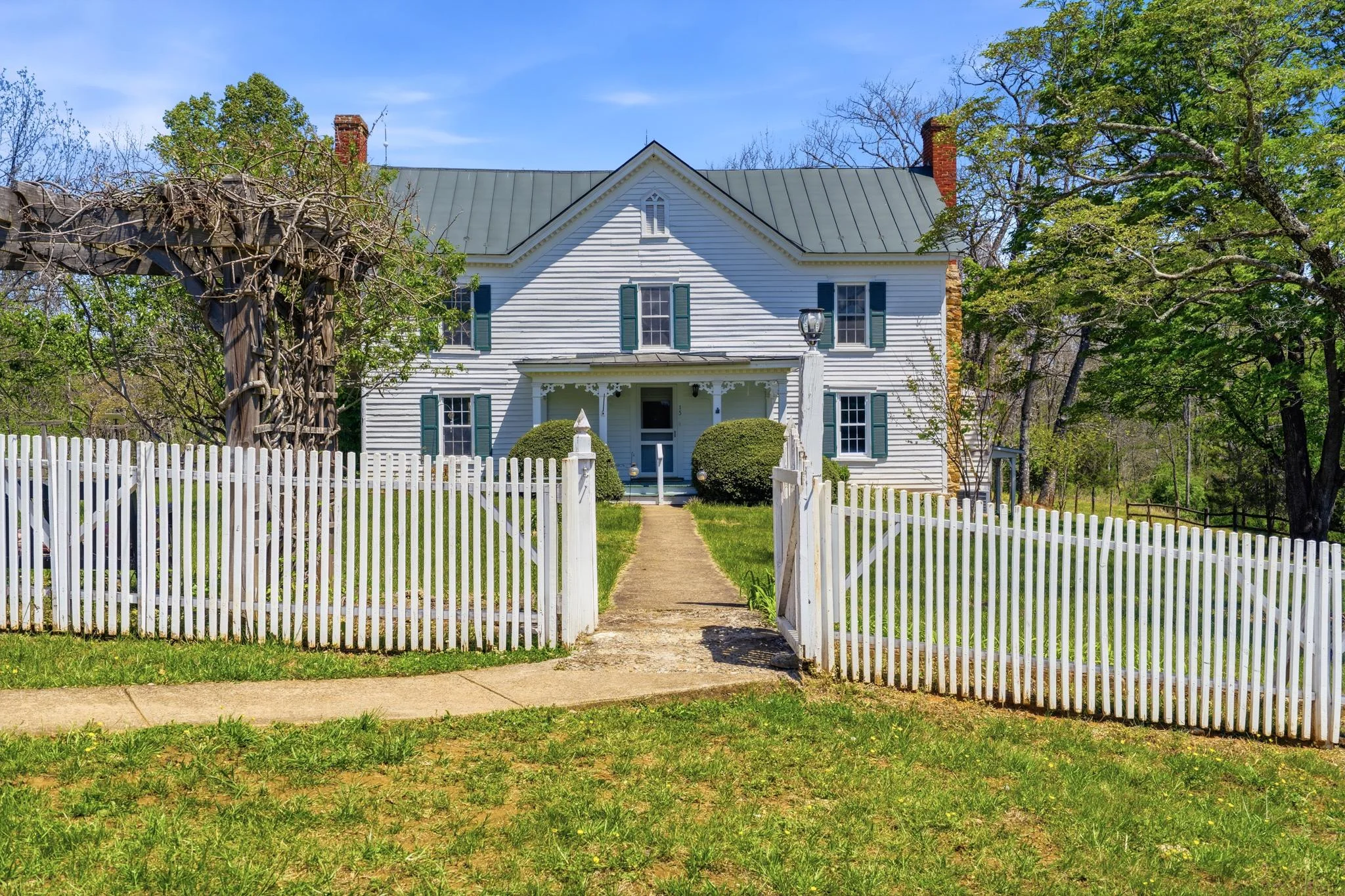 15 Chilton Lane, Sperryville, VA, 22740