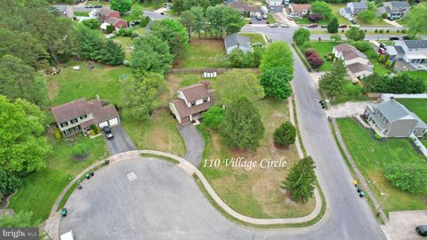 A home in Sicklerville