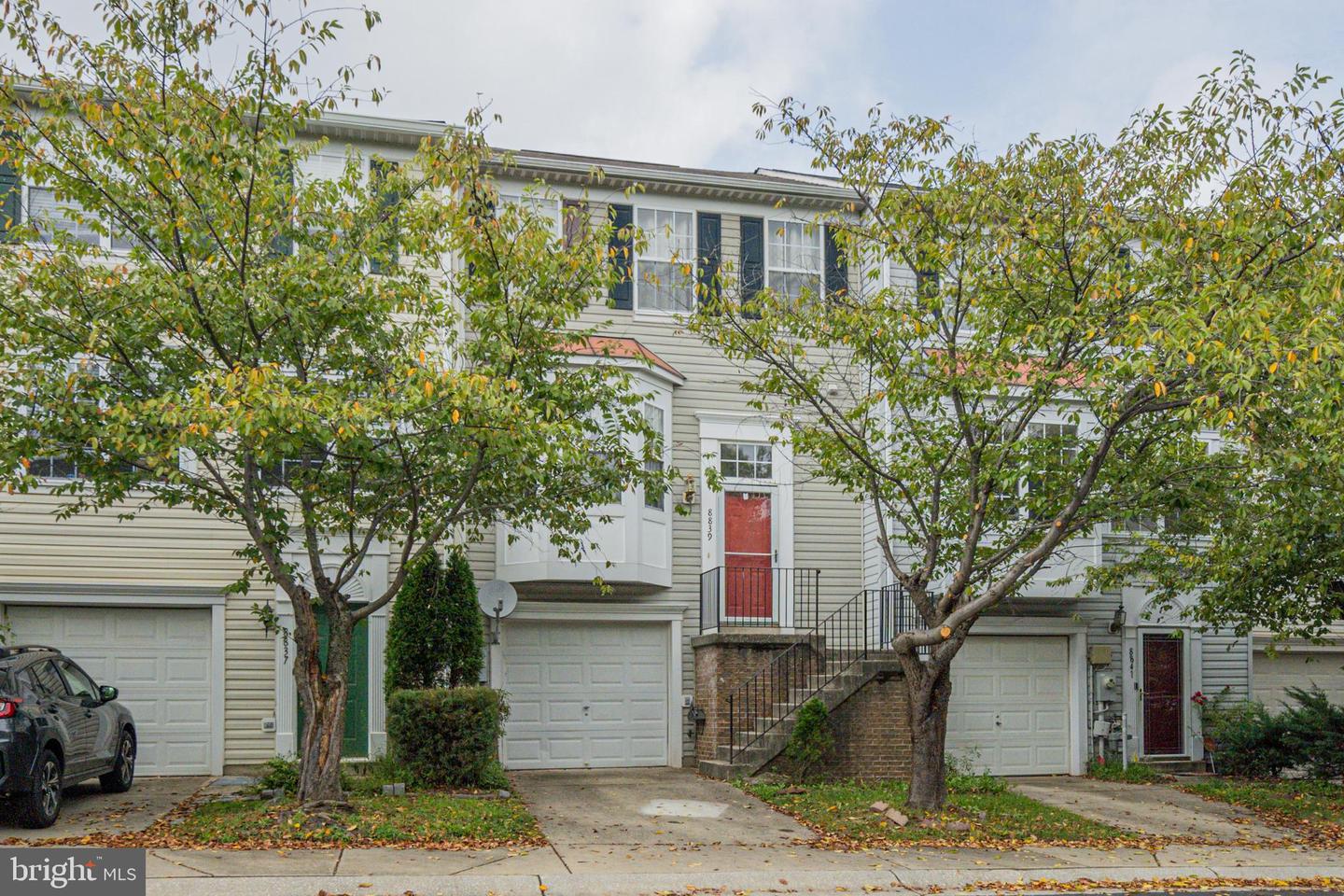 View Ellicott City, MD 21043 townhome