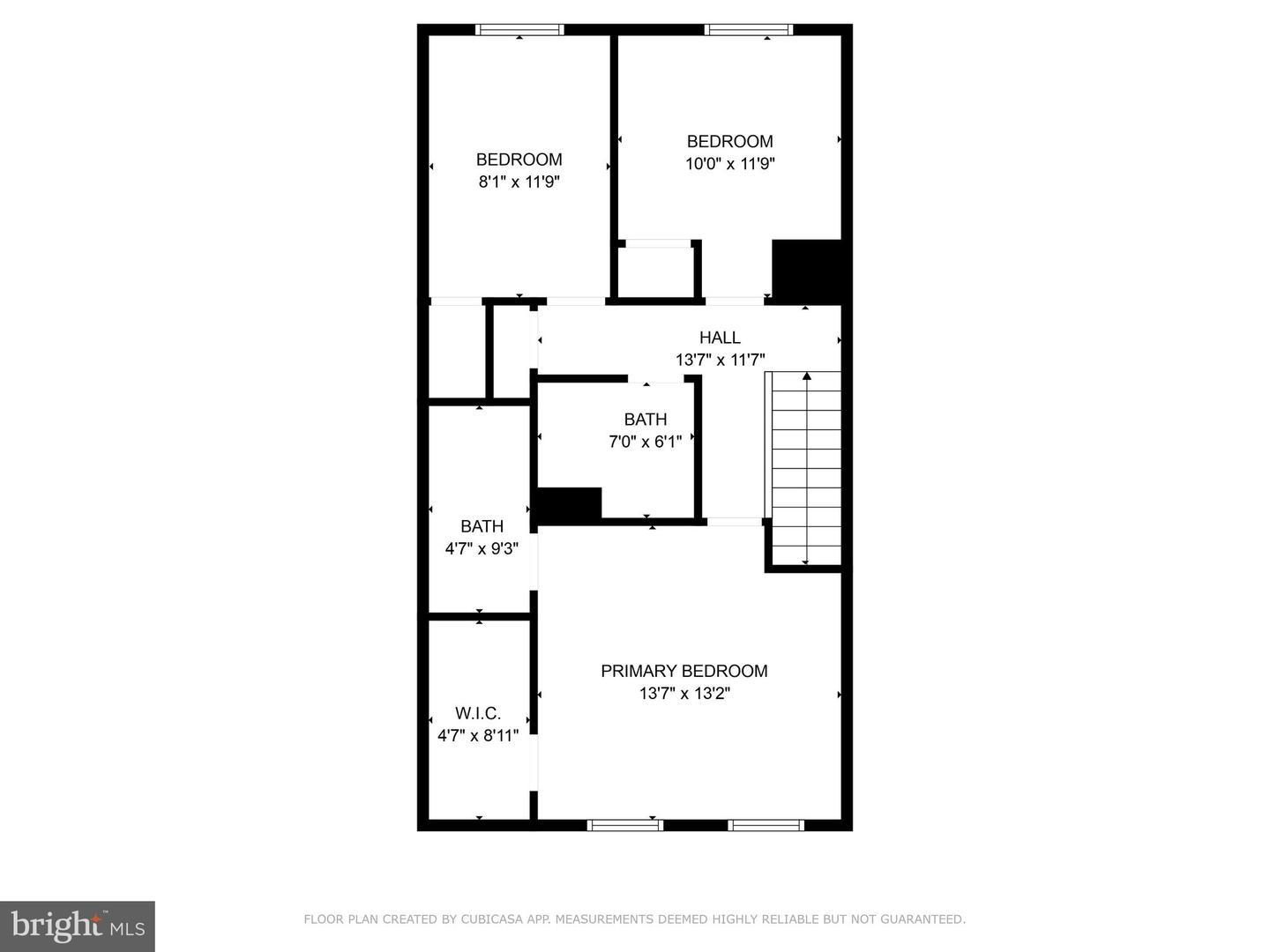 Photo 13 of 29 of 8839 Hawthorne Ct townhome