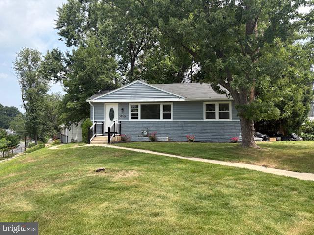 1000 Maple Avenue, Rockville, MD, 20851