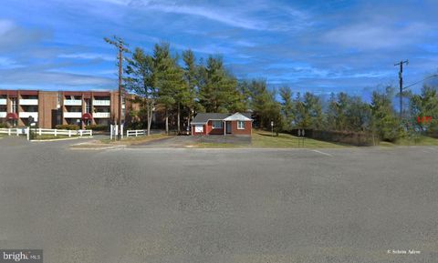8500 Indian Head Hwy Fort Washington MD 20744