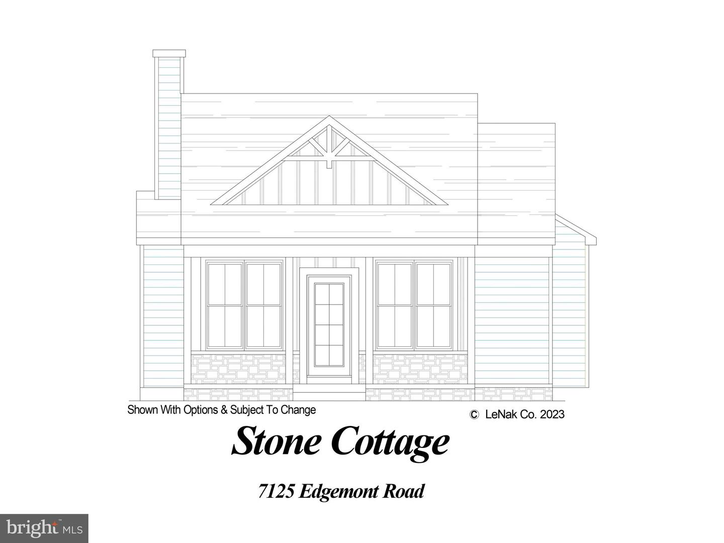 7125 Edgemont Rd