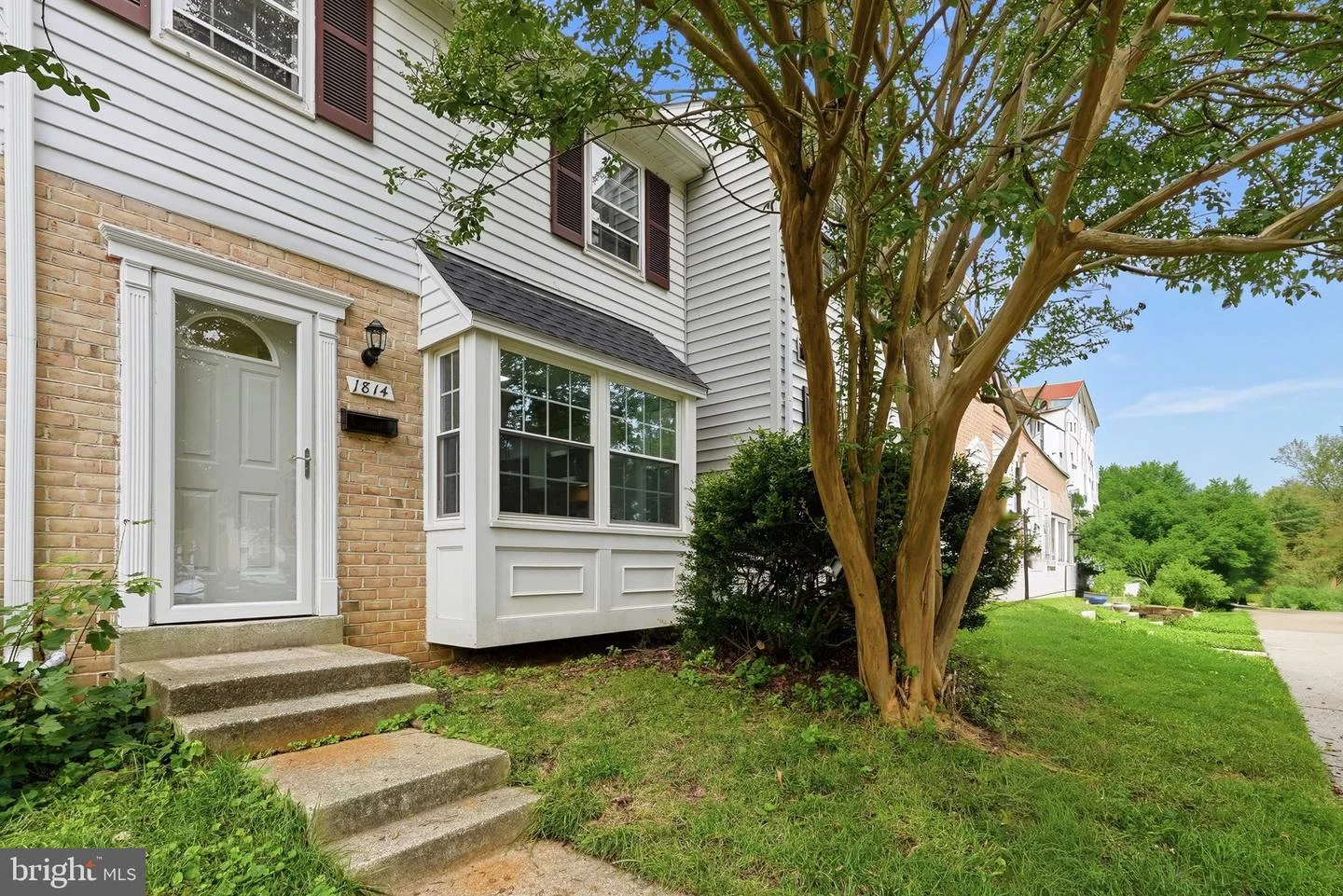 1814 Aberdeen Circle