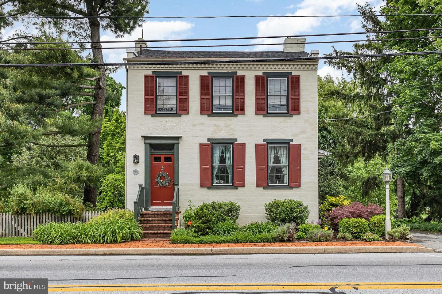 302 Miller Street