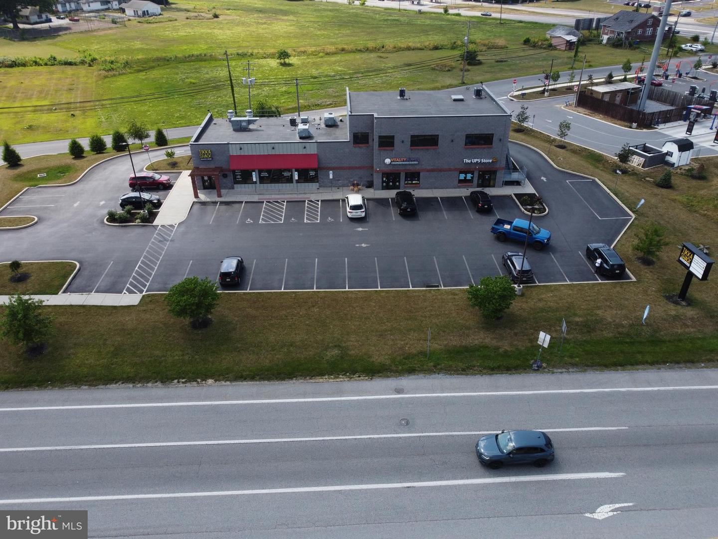 825 Hogestown Rd, Mechanicsburg, PA 17050