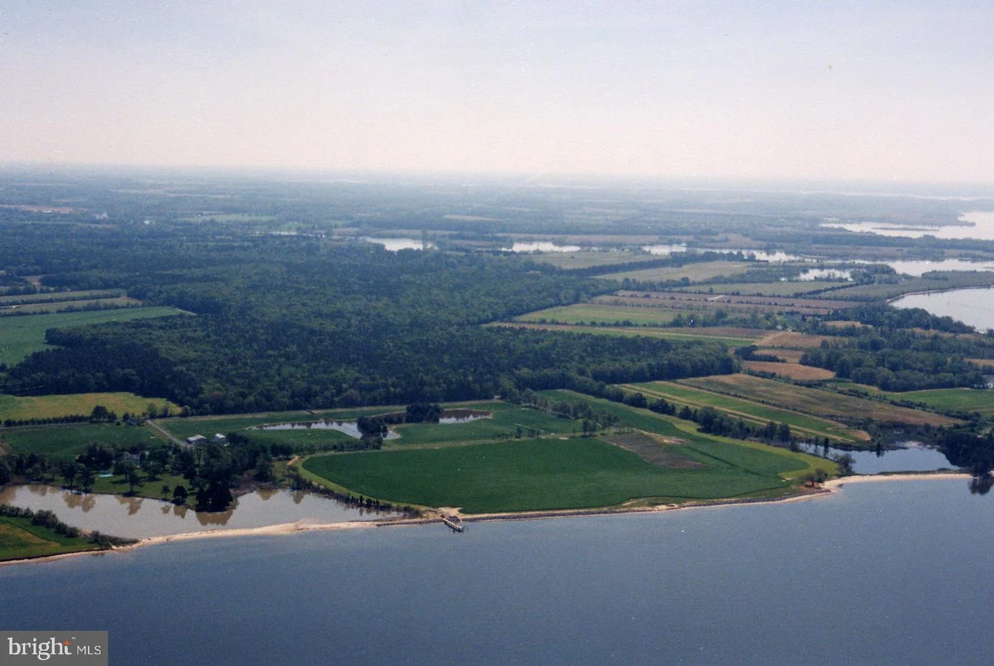 Chloras Point Road