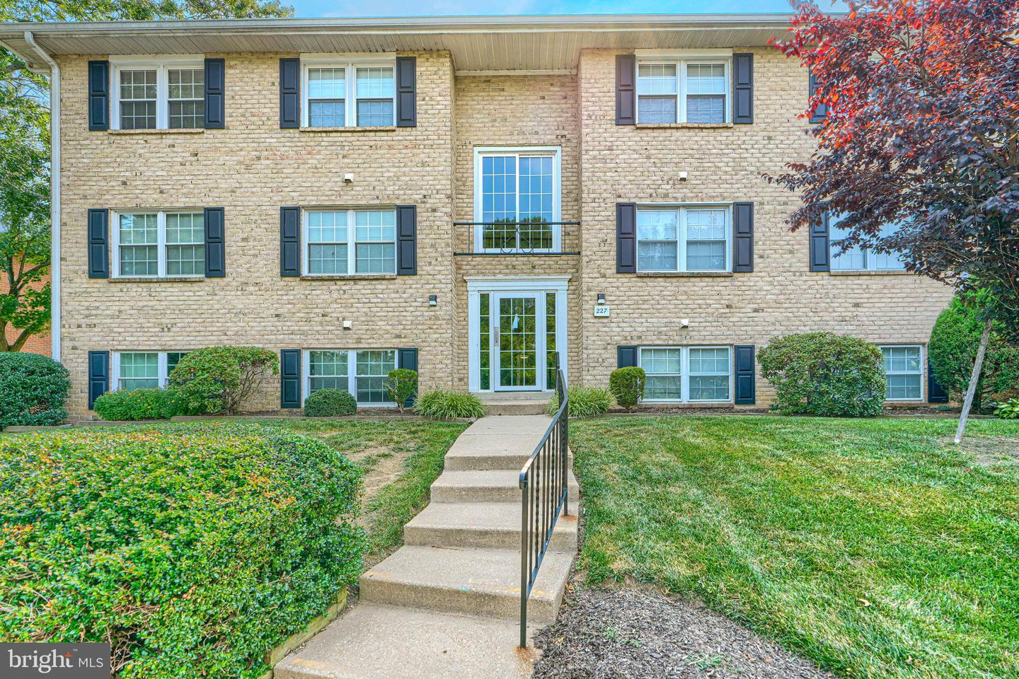 227 Crocker Drive Unit B, Bel Air, MD, 21014