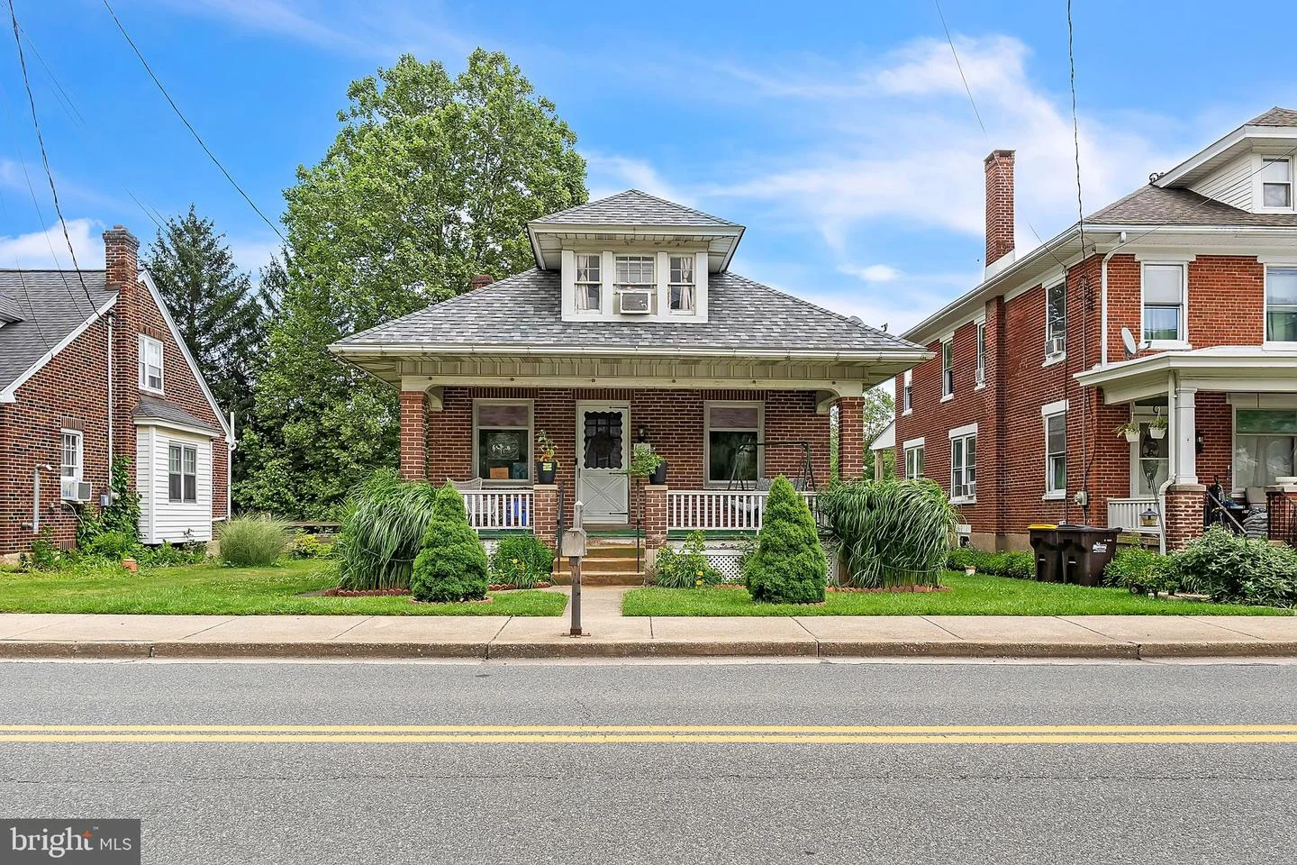 1714 S Main Street