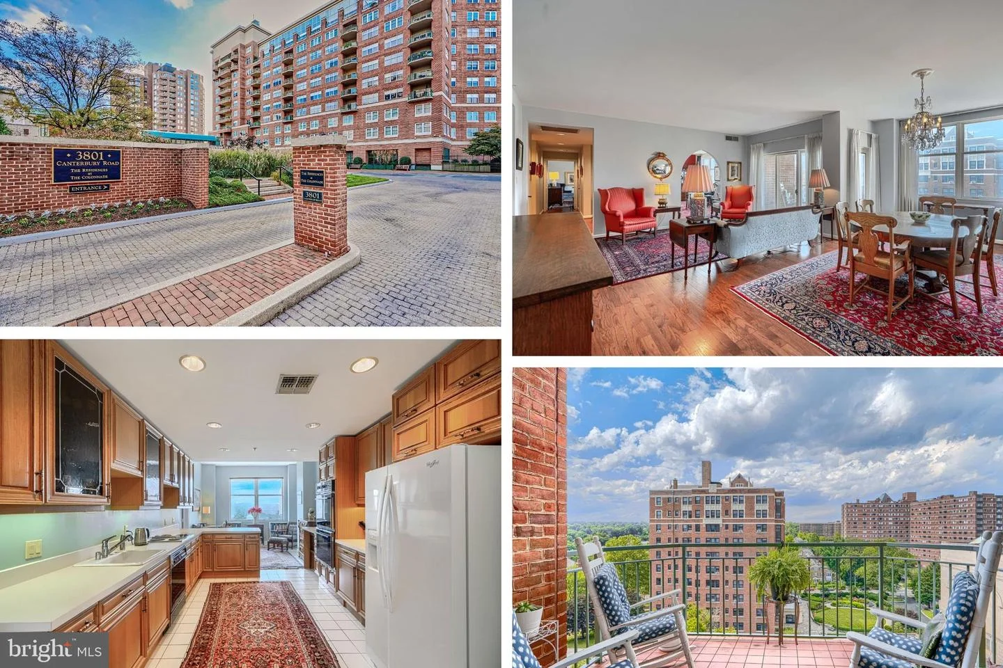 3801 Canterbury Road Unit 912