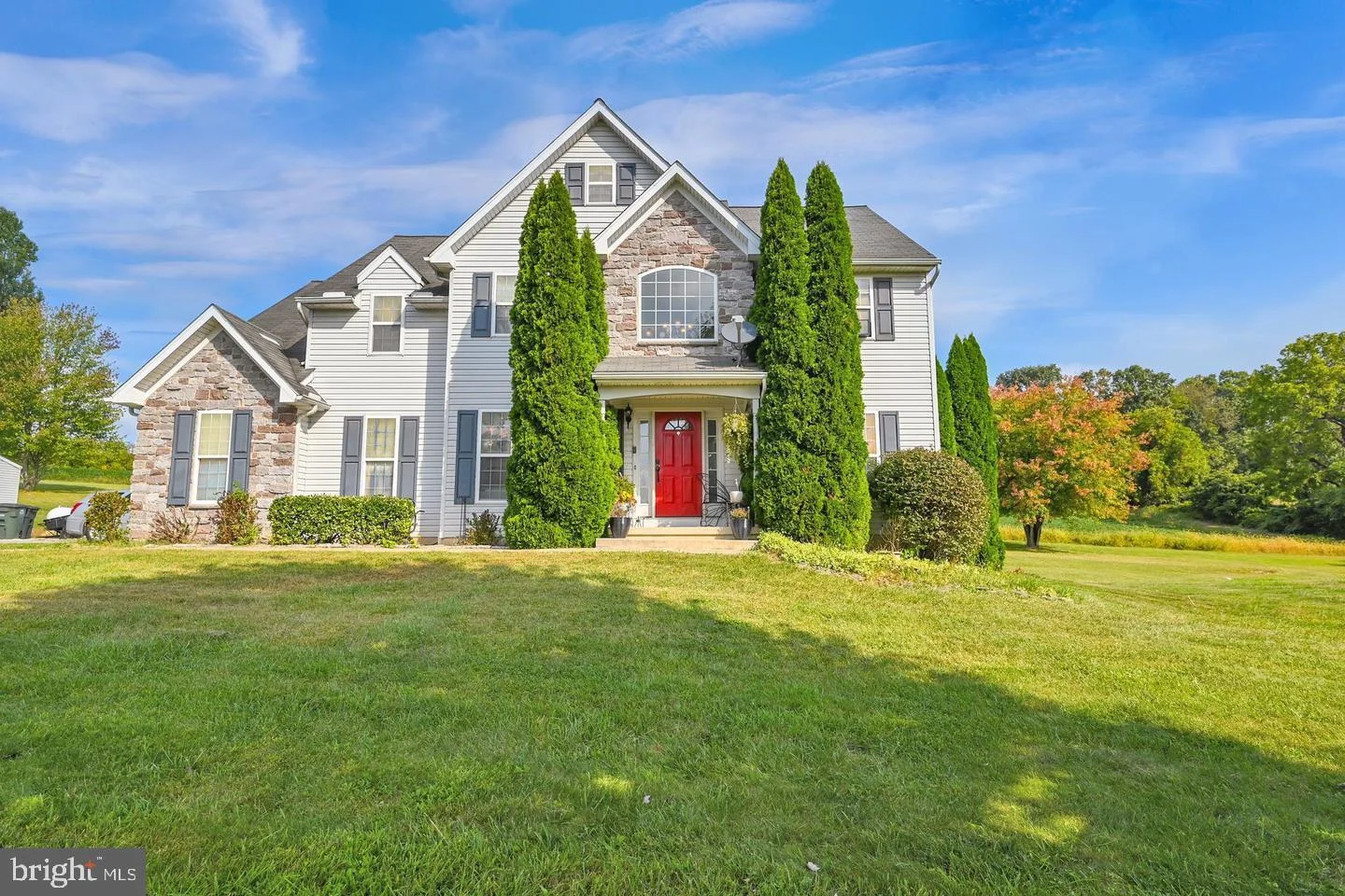 8290 Woodbine Road, Airville, PA, 17302