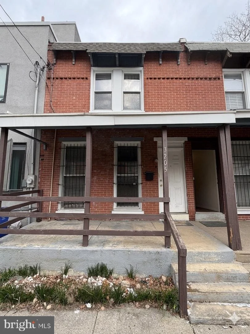 3205 Pearl Street