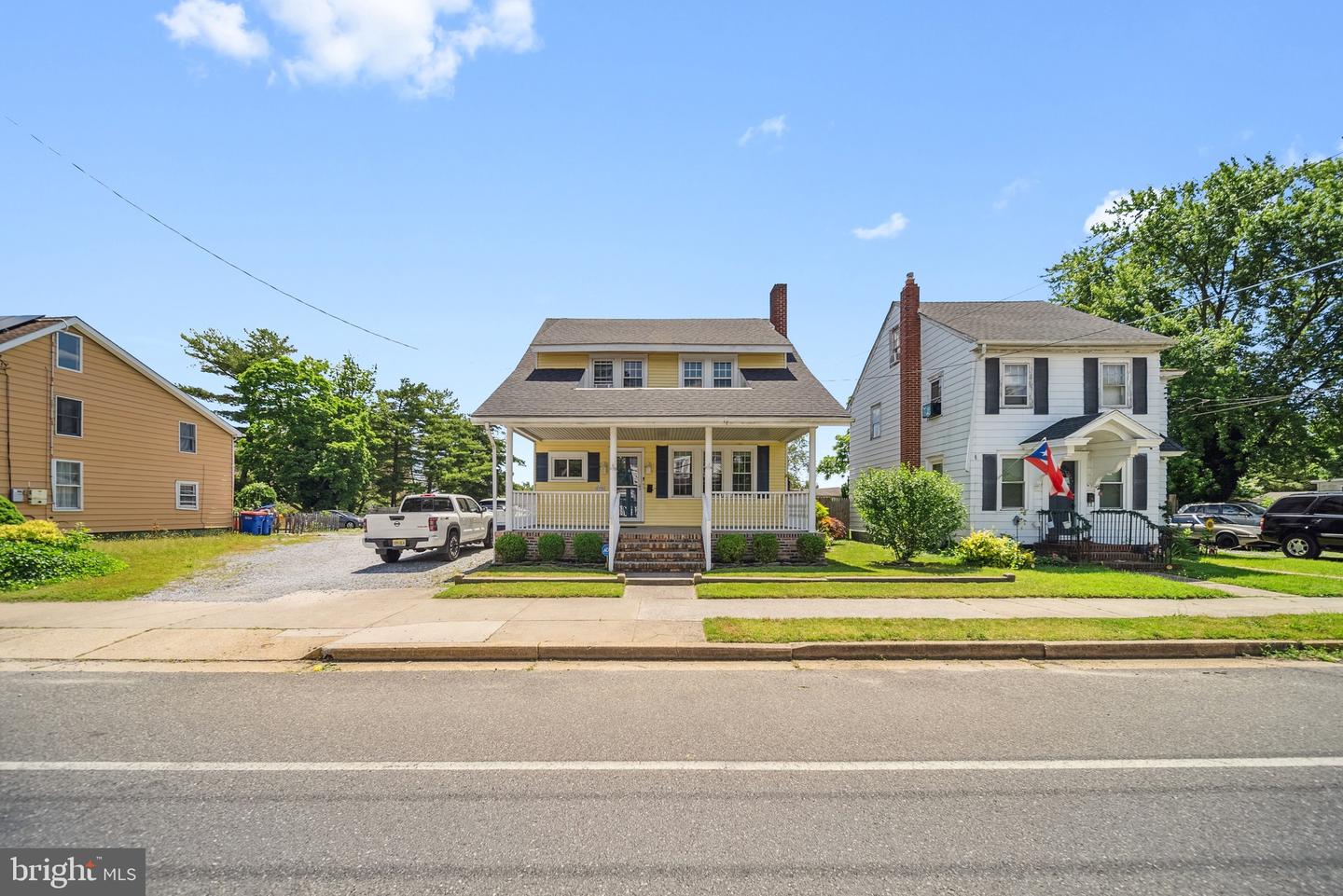 View Millville, NJ 08332 house