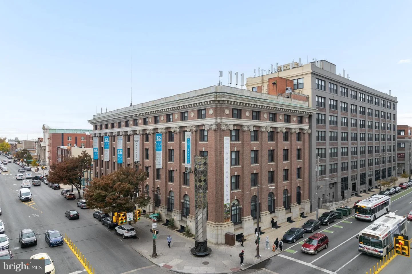 1100 S Broad Street Unit 200A