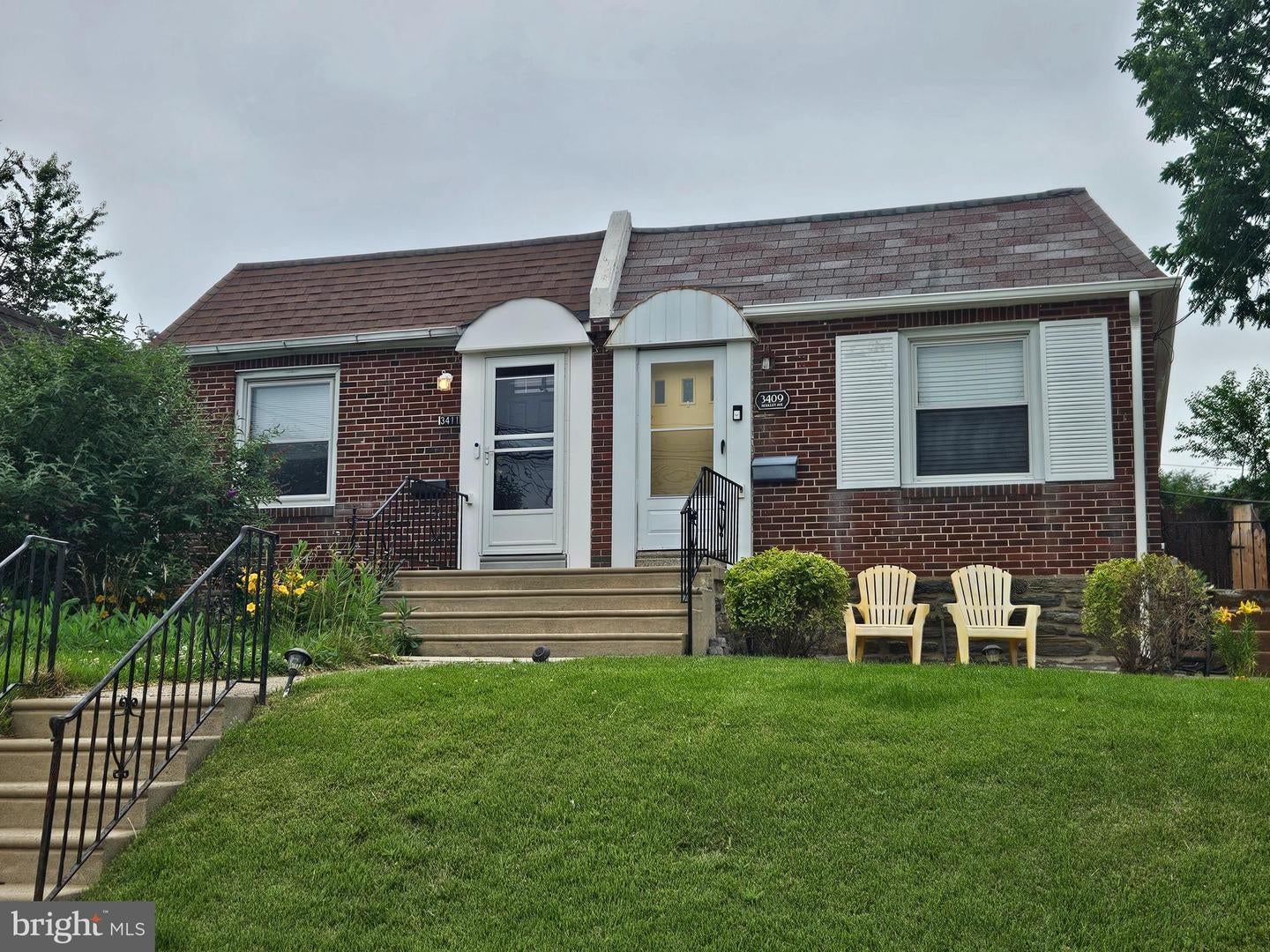 3411 Berkley Ave