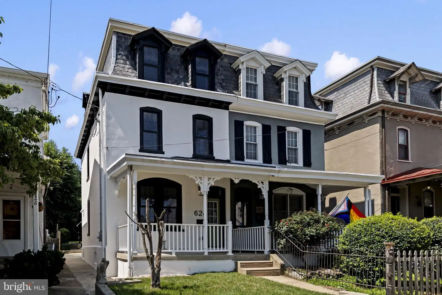 624 W Johnson Street, Philadelphia, PA, 19144