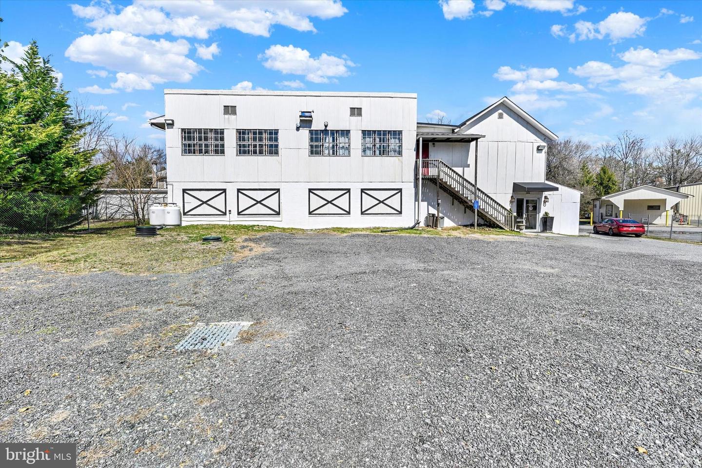 1010 Main Street, Fallston, MD, 21047