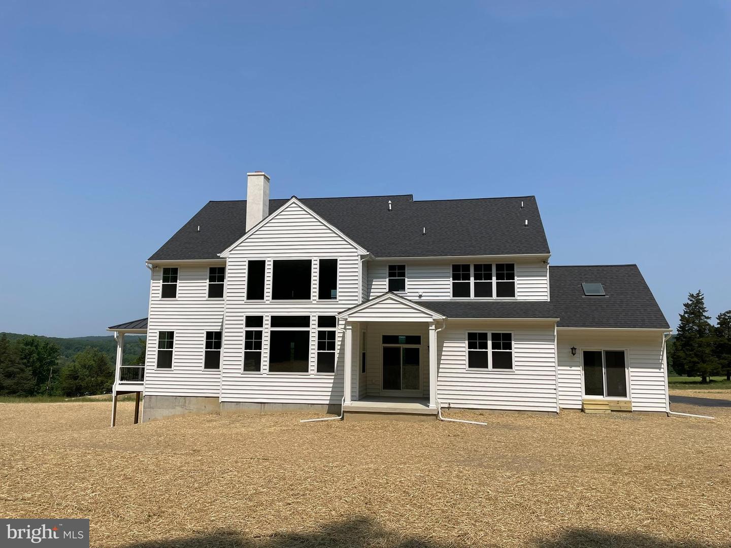 Photo 15 of 17 of 104 Maugers Mill Rd #Lot 1 Or Lot 2 house