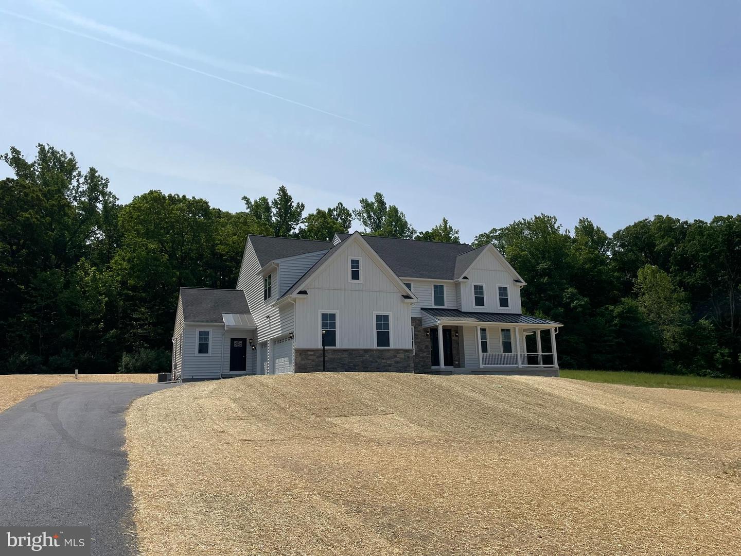 Photo 14 of 17 of 104 Maugers Mill Rd #Lot 1 Or Lot 2 house