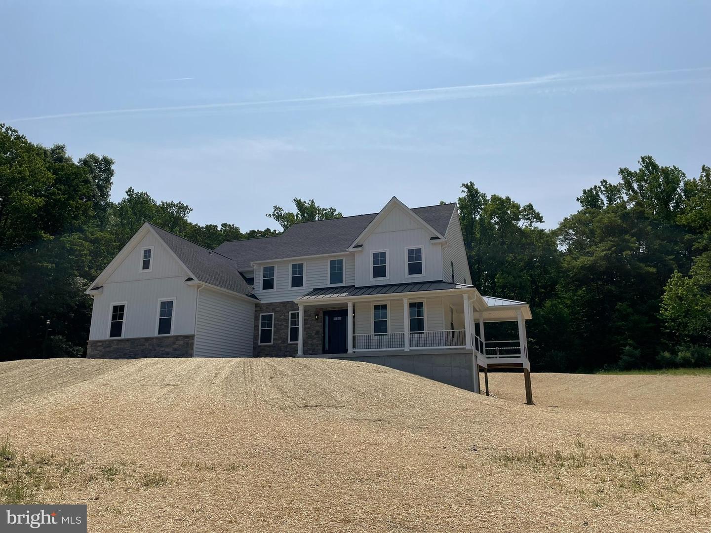 Photo 17 of 17 of 104 Maugers Mill Rd #Lot 1 Or Lot 2 house