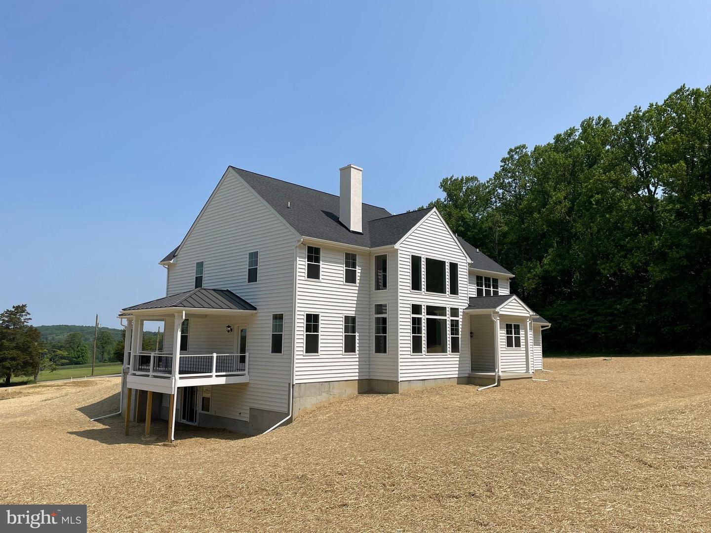 Photo 16 of 17 of 104 Maugers Mill Rd #Lot 1 Or Lot 2 house