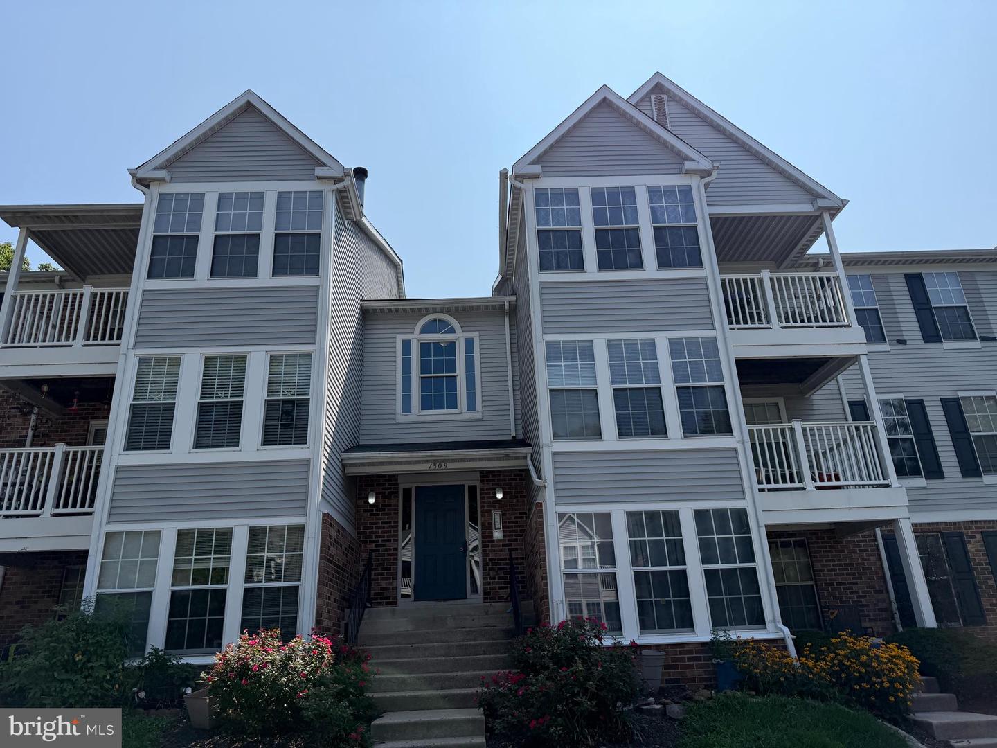 1309 Clover Valley Way Unit 1309-L, Edgewood, MD, 21040