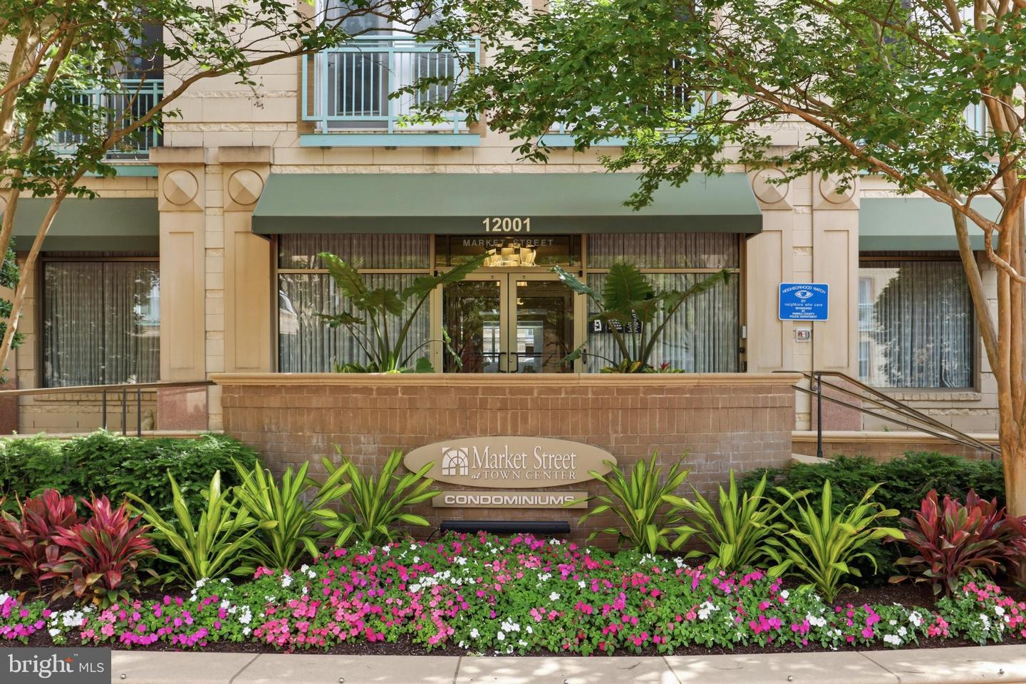 12001 Market St Unit 179, Reston, VA, 20190